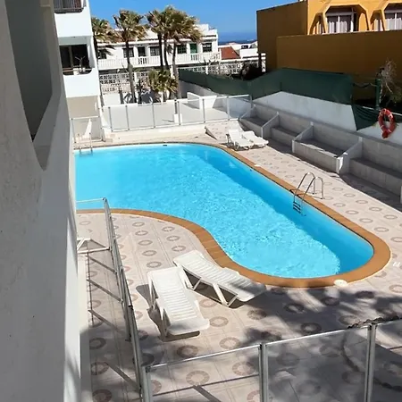 Casa Maja Apartment Costa De Antigua