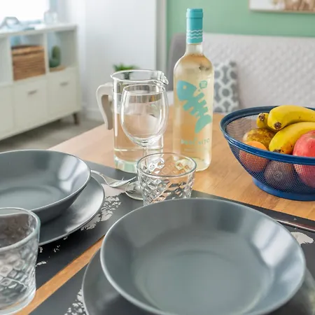 Casa Maja Apartment *