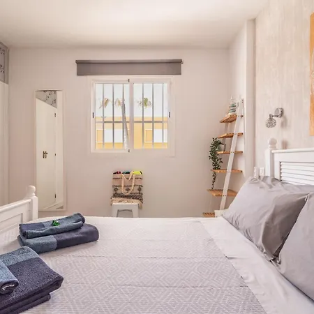 Apartment Casa Maja Costa De Antigua