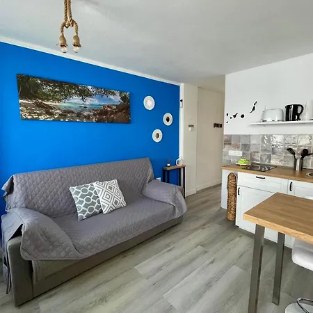 Casa Maja Apartment Costa De Antigua