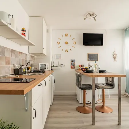 Casa Maja Apartment *