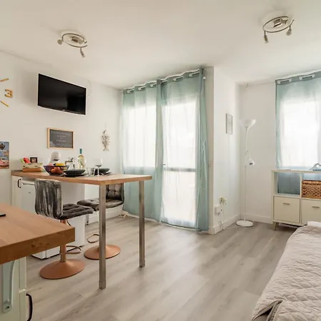 Lejlighed Casa Maja