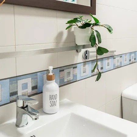 Casa Maja Apartment