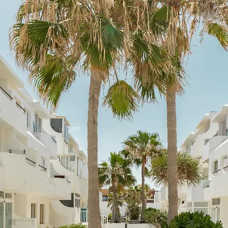 דירה Casa Maja קוסטה דה אנטיגואה