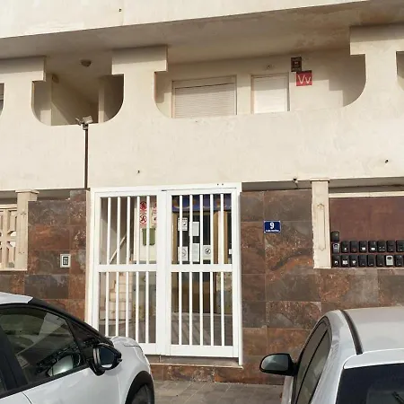 Апартаменты Casa Maja *