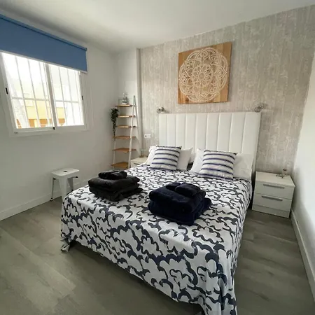 Casa Maja דירה *