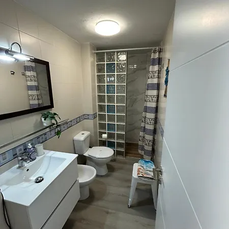Apartamento Casa Maja Costa De Antigua