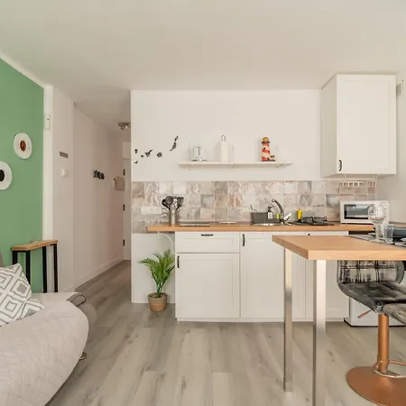 דירה Casa Maja קוסטה דה אנטיגואה