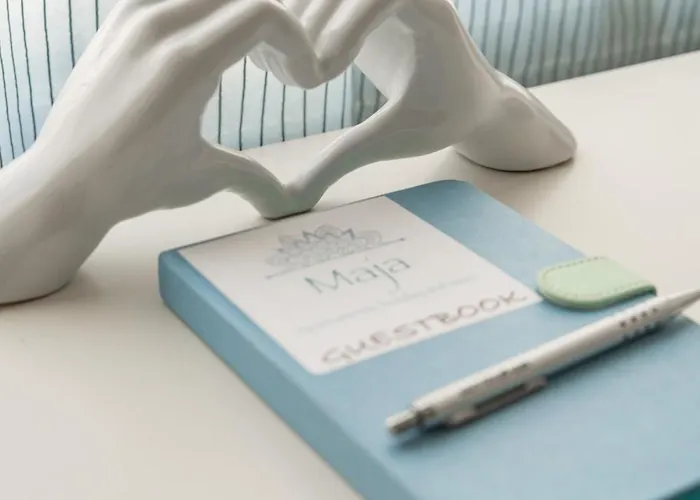 Lejlighed Casa Maja Costa De Antigua