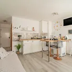 Apartamento Casa Maja