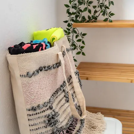 Apartament Casa Maja *