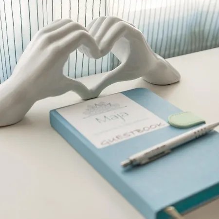Lägenhet Casa Maja Costa De Antigua