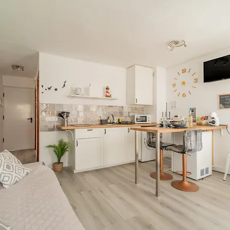 Lägenhet Casa Maja
