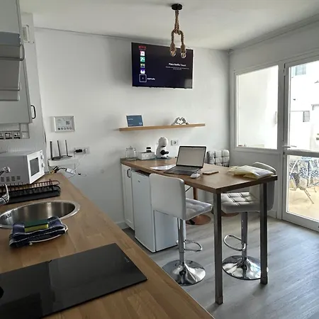Apartment Casa Maja *