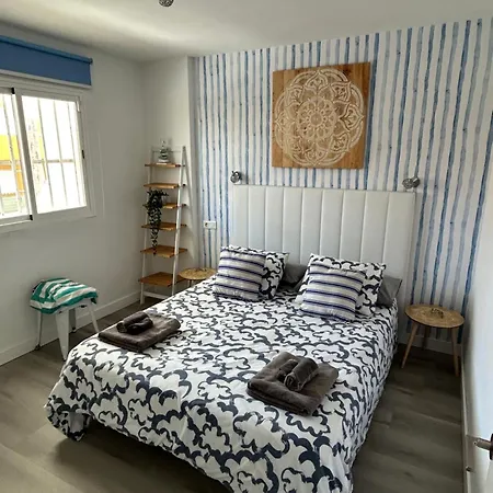 Casa Maja Apartment