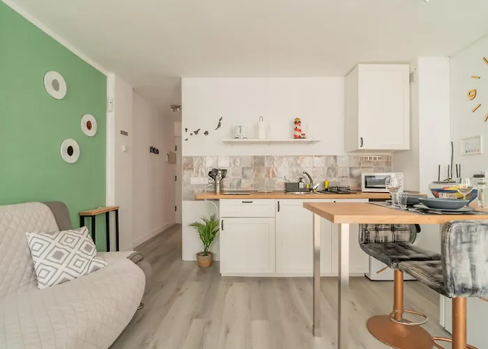 아파트 Casa Maja 코스타 데 안티과