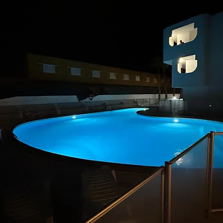 Apartament Casa Maja *