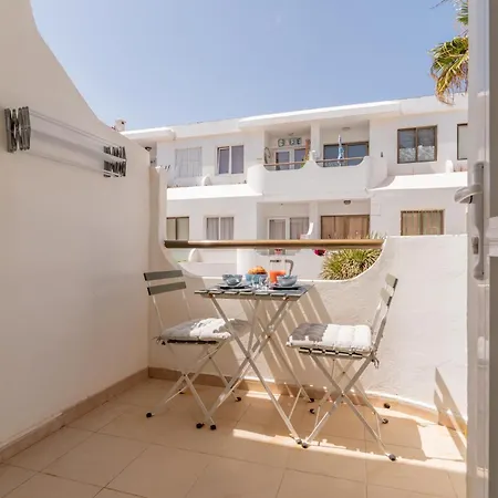 Apartament Casa Maja *