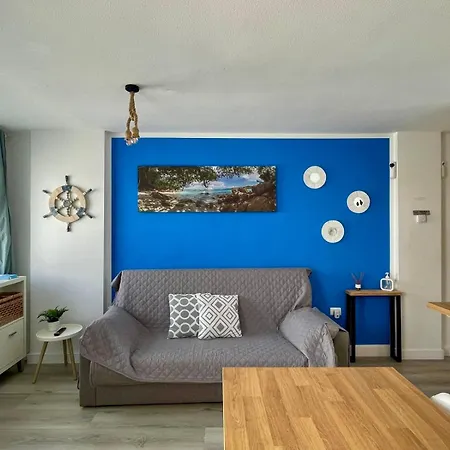 Apartament Casa Maja